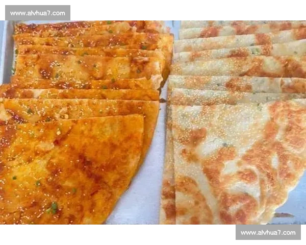 饼赛盛况:探索各地独特饼文化与精彩比赛活动