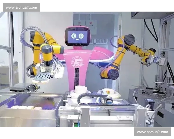 FTC机器人比赛创新挑战赛 探索科技未来的无限可能 FTC机器人比赛创新挑战赛 探索科技未来的无限可能